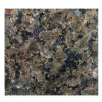 High quality import tropic brown granite for countertop