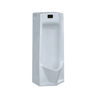 Fashionable Designs Ceramic Human Pedestal Urinal