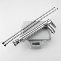 Foshan quality stainless steel basin faucet